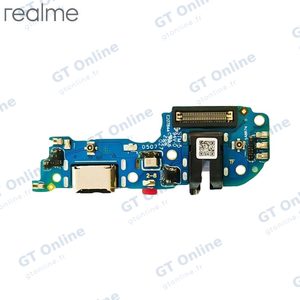 Connecteur de Charge Original Realme 11 5G 621024000032