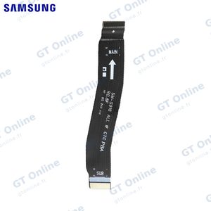 Nappe de Connexion Originale Samsung Galaxy S23 Plus 5G S916 GH82-30472A