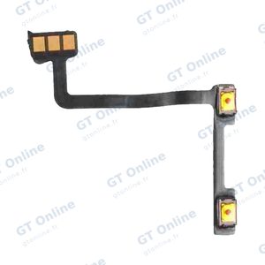 Nappe Volume Premium OnePlus 9