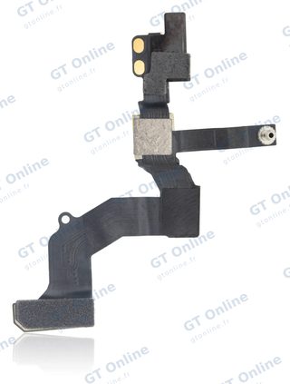 Caméra avant pour Apple iPhone 5 (premium)