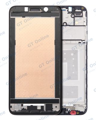 Cadre d’écran pour Motorola Moto E6 Play (XT2029 / 2019)