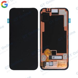 Écran Tactile Original Google Pixel 9 G949-00947-00 Noir