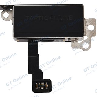 Vibreur pour Apple iPhone 17 Pro — Vibreur