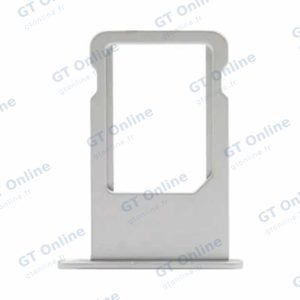 Tiroir Sim Premium Apple iPhone 6 Blanc
