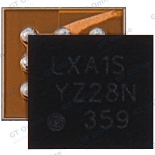 Pièce à microsouder pour Apple iPhone 11 Series (LXA1S)