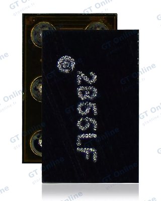 Pièce à microsouder pour Apple MacBooks (TPS22924CYZPR / TPS22924 / 22924: DSBGA-6 Pin)