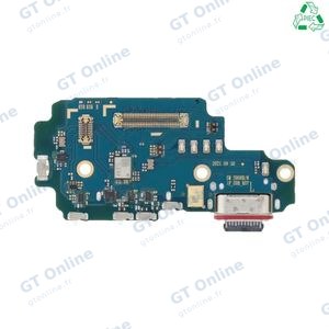 Connecteur de Charge Original d'occasion Samsung Galaxy S22 Ultra S908