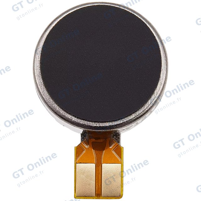 Vibreur pour Motorola Moto G54 (XT2343 / 2023) (origine)
