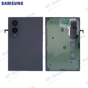Cache Arrière Original Samsung Galaxy Z Fold 8 F971 GH82-39750A Graphite