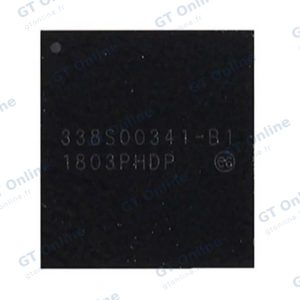 Puce IC (Circuit Intégré) Apple iPhone X Gestion De L' Alimentation Principale (338S00341)