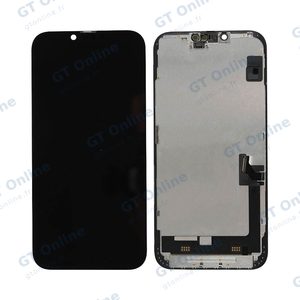 Écran Tactile Incell HD+ Apple iPhone 14 Plus Noir