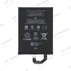 Batterie Principale Premium Google Pixel Fold GT6SS