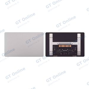 Trackpad Apple MacBook Air M2 15" (2023) A2941/MacBook Air M3 15" (2024) A3114 Argent