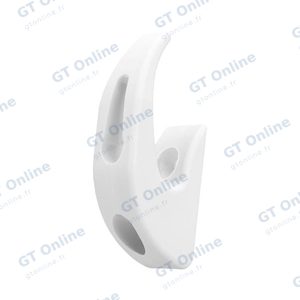 Crochet pour Barre de Direction Xiaomi Mi Electric Scooter M365/Mi Electric Scooter M365 Pro/Mi Electric Scooter 1S/Mi Electric Scooter Essential/Mi Electric Scooter M365 Pro 2 (T-