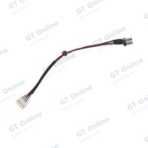 Connecteur Prise d'Alimentation DC Jack (11,5cm) pour Acer Chromebook CB5-311
