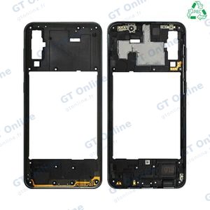 Châssis Intermédiaire Refurb (PIEC) Samsung Galaxy A50 A505 Noir