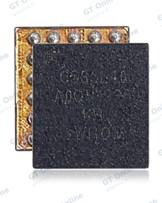 Pièce à microsouder pour Samsung Galaxy S22 Ultra (CS35L40)