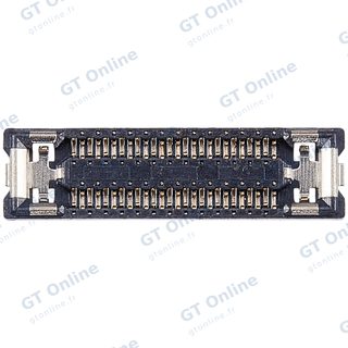 Pièce à microsouder pour Apple iPhone 17 / Air (52 Pin)