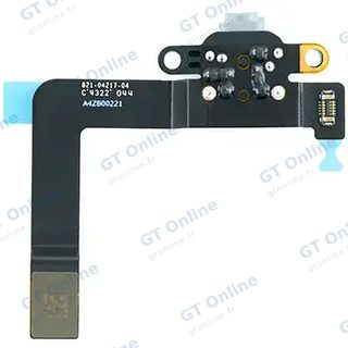 Carte audio pour Apple MacBook Air 15" A3241 (2025) (origine, bleu ciel)