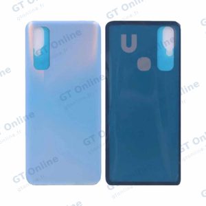 Cache Arrière Premium Realme 7 Bleu Brume