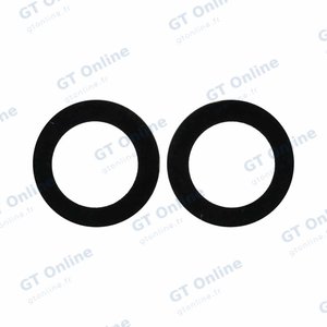 Lentille Premium OnePlus 9 Noir Astral