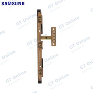 Nappe Power On/Off et Volume Originale Samsung Galaxy Tab S10 Lite Wi-Fi X400/Galaxy Tab S10 Lite 5G X406