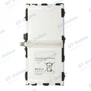 Batterie Premium pour Samsung Galaxy Tab S T800/T805 EB-BT800BE