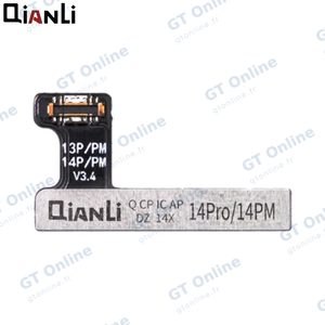 Nappe de Réparation Batterie QianLi pour Apple iPhone 14 Pro & 14 Pro Max