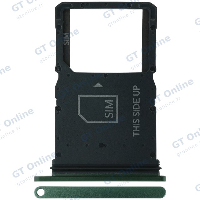 Tiroir SIM pour Motorola Razr Plus (XT2659 / 2026) (origine, Mountain View)