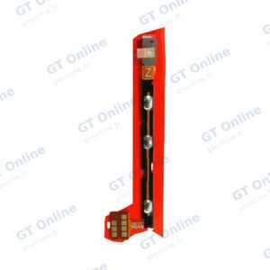 Nappe Power On/Off et Volume Premium Samsung Galaxy Tab A9 Wi-Fi X110/Galaxy Tab A9 LTE X115