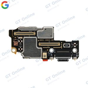 Connecteur de Charge Original Google Pixel 9 Pro G949-01087-00