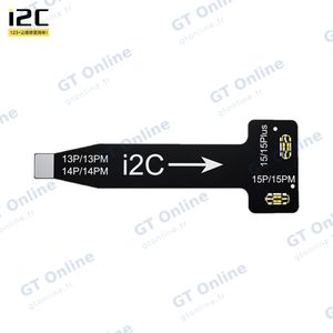 Carte i6S i2C Batterie (NAPPE ADAPTATEUR iPhone 13/14 vers 15 Series)