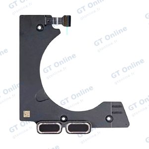 Haut-Parleur Apple MacBook Pro Retina 13" Touch Bar M1 (2020) A2338 Droit