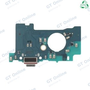 Connecteur de Charge Original d'occasion Samsung Galaxy Xcover 7 G556