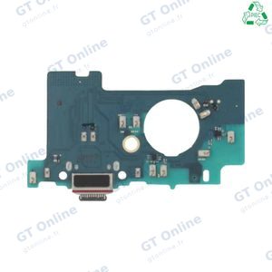 Connecteur de Charge Original d'occasion Samsung Galaxy Xcover 7 G556