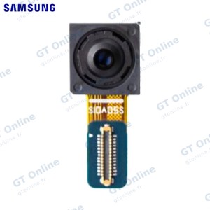 Caméra Visio Originale Samsung Galaxy Z Fold 2 F916 GH82-23973A (10MP)