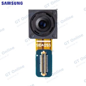 Caméra Visio Originale Samsung Galaxy Z Fold 2 F916 GH82-23973A (10MP)