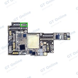Connecteur de Carte Mère Apple iPhone 13 Pro Max NFC Antenna (JUAT3) (x3)