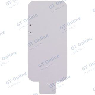 Film de protection d’écran pour Apple iPhone 13 / 13 Pro / 14 / 14 Pro 6,1" (lot de 100)