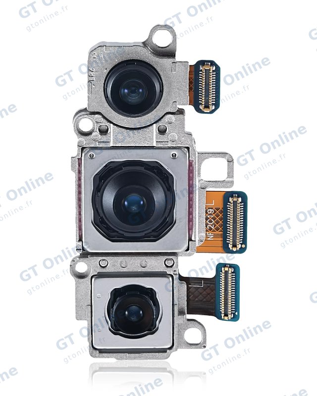 Caméra arrière pour Samsung Galaxy S23 5G / S23 Plus 5G / S24 5G / S25 5G