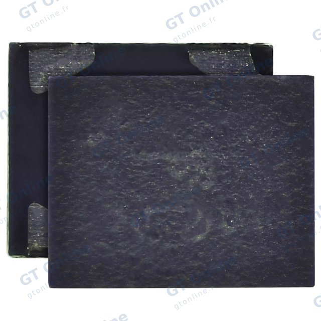 Pièce à microsouder pour Apple iPad Pro 11" 3rd Gen (2021) / Pro 12.9" 5th Gen (2021) / Pro 12.9" 6th (2022) / 14 Series / 15 Plus (U8900)