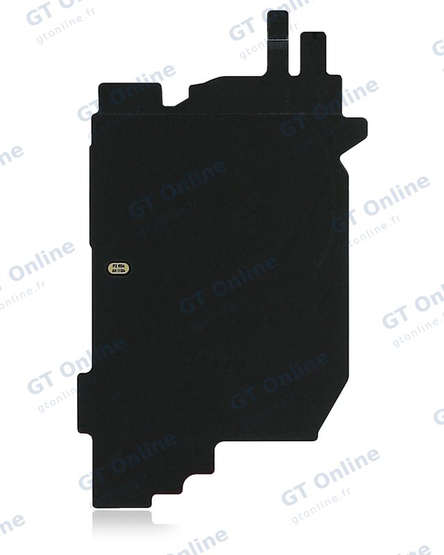 Nappe de charge sans fil et NFC pour Samsung Galaxy S21 Ultra 5G