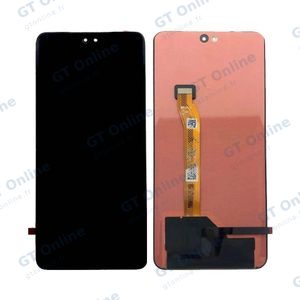 Écran Tactile OEM Honor Magic 7 Lite 5G Noir