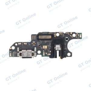 Connecteur de Charge Premium Honor X6a