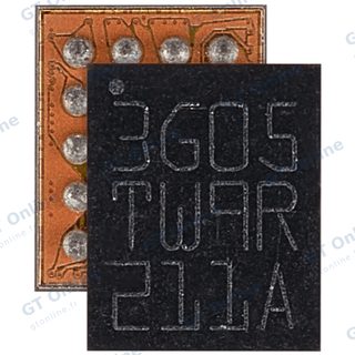 Pièce à microsouder pour Samsung Galaxy S21 FE / S22 / S22 Plus / S22 Ultra 5G / S23 / S23 Plus / S23 Ultra 5G / S24 / S24 Plus / S24 Ultra 5G (3G05)
