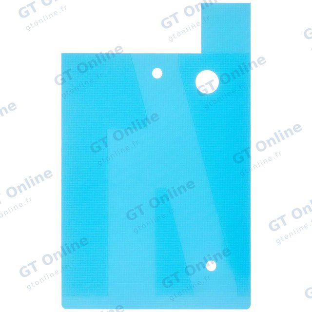 Adhésif pour Motorola Moto G Stylus 5G (XT2315 / 2023) (premium)