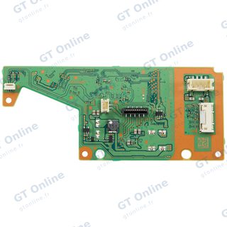 Pièce console de jeu pour Sony PlayStation 5 PS5 Console (CFI-1215A / 1200 Series)