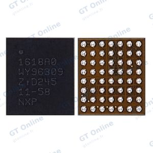 Puce IC (Circuit Intégré) Apple iPhone 14 Pro/iPhone 14 Pro Max Hydra USB Charging Controller 1618A1