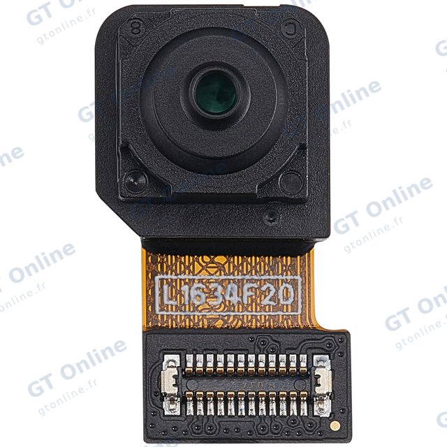 Caméra avant pour Motorola Moto G Power 5G (XT2415 / 2024) / G75 5G (XT2437 / 2024) / G23 (XT2333 / 2023) (premium)