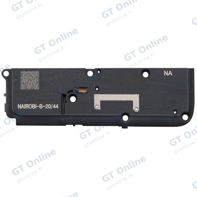 Haut-parleur pour Motorola Moto G57 Power (XT2537-5 / 2025)